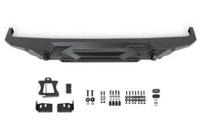 Load image into Gallery viewer, DV8 Offroad 2018 Jeep Wrangler JL FS-15 Series Rear Bumper DV8 Offroad