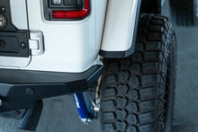 Load image into Gallery viewer, DV8 Offroad 2018 Jeep Wrangler JL FS-15 Series Rear Bumper DV8 Offroad