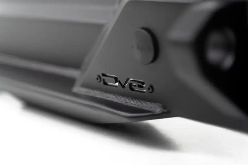 DV8 Offroad 2018 Jeep Wrangler JL FS-15 Series Rear Bumper DV8 Offroad