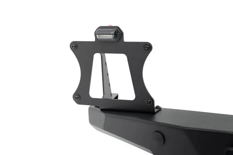 DV8 Offroad 2018 Jeep Wrangler JL FS-15 Series Rear Bumper DV8 Offroad