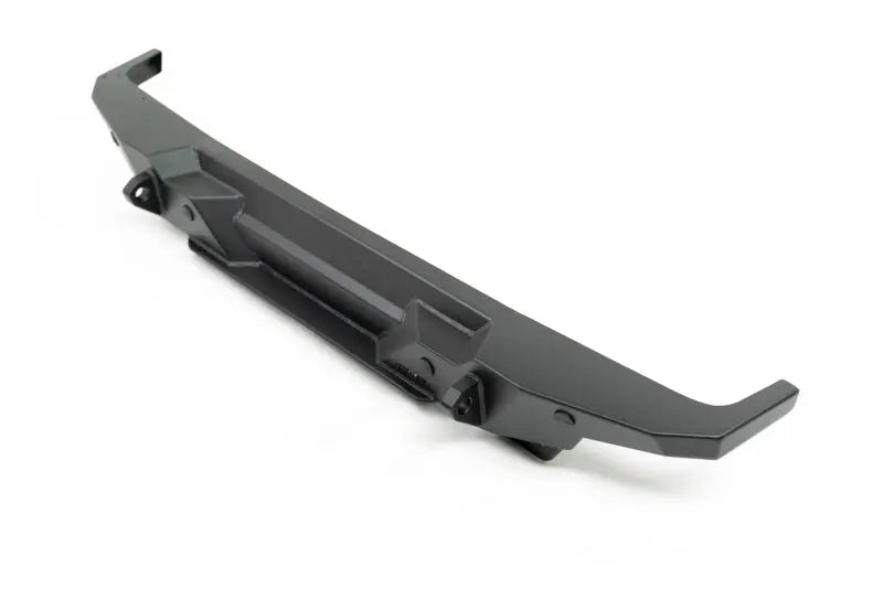 DV8 Offroad 2018 Jeep Wrangler JL FS-15 Series Rear Bumper DV8 Offroad