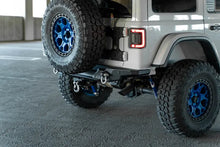 Load image into Gallery viewer, DV8 Offroad 2018 Jeep Wrangler JL FS-15 Series Rear Bumper DV8 Offroad