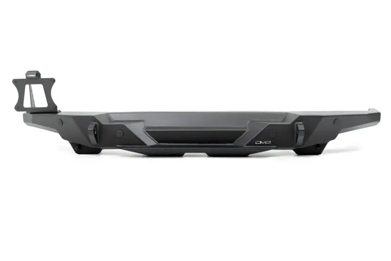 DV8 Offroad 2018 Jeep Wrangler JL FS-15 Series Rear Bumper DV8 Offroad