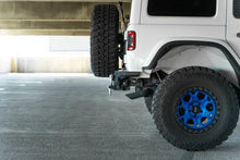 Load image into Gallery viewer, DV8 Offroad 2018 Jeep Wrangler JL FS-15 Series Rear Bumper DV8 Offroad