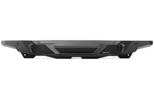 Load image into Gallery viewer, DV8 Offroad 2018 Jeep Wrangler JL FS-15 Series Rear Bumper DV8 Offroad