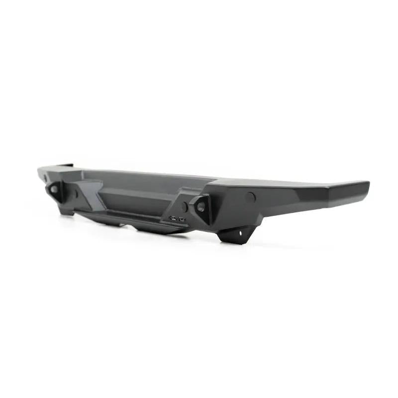 DV8 Offroad 2018 Jeep Wrangler JL FS-15 Series Rear Bumper DV8 Offroad