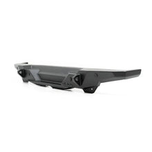 Load image into Gallery viewer, DV8 Offroad 2018 Jeep Wrangler JL FS-15 Series Rear Bumper DV8 Offroad