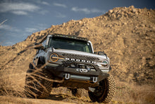 Load image into Gallery viewer, DV8 Offroad 2021 Ford Bronco A Pillar Dual Light Pod Drop Mounts-Light Mounts-DV8 Offroad