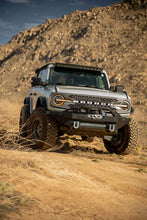 Load image into Gallery viewer, DV8 Offroad 2021 Ford Bronco A Pillar Dual Light Pod Drop Mounts-Light Mounts-DV8 Offroad
