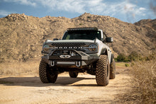 Load image into Gallery viewer, DV8 Offroad 2021 Ford Bronco A Pillar Dual Light Pod Drop Mounts-Light Mounts-DV8 Offroad