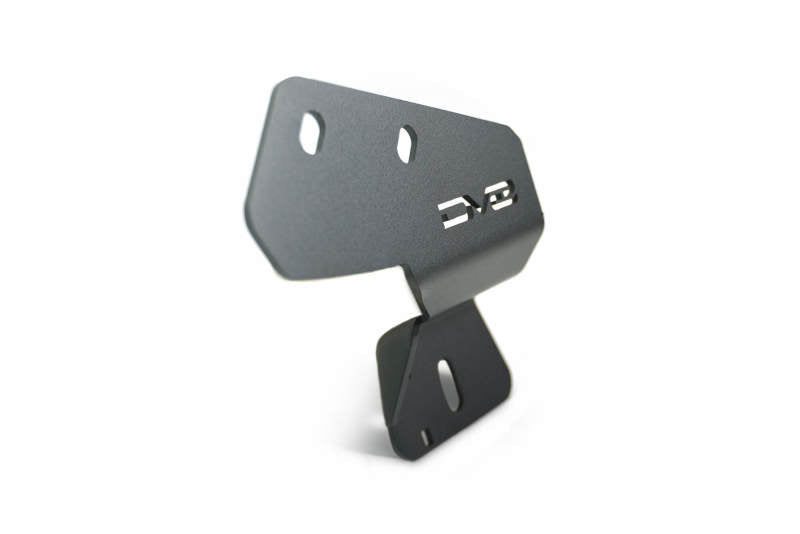 DV8 Offroad 2021 Ford Bronco A Pillar Dual Light Pod Drop Mounts-Light Mounts-DV8 Offroad