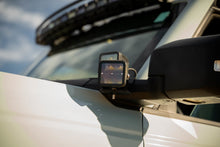 Load image into Gallery viewer, DV8 Offroad 2021 Ford Bronco A Pillar Dual Light Pod Drop Mounts-Light Mounts-DV8 Offroad