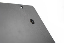 Load image into Gallery viewer, DV8 Offroad 2021 Ford Bronco Capable Bumper Slanted Front License Plate Mount-Uncategorized-DV8 Offroad-810087813000-