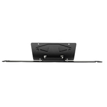 Load image into Gallery viewer, DV8 Offroad 2021 Ford Bronco Capable Bumper Slanted Front License Plate Mount-Uncategorized-DV8 Offroad-810087813000-