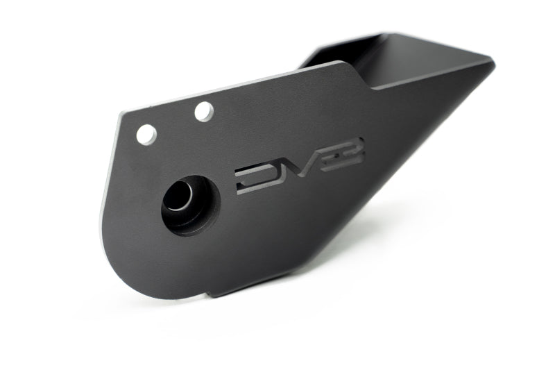 DV8 Offroad 2021 Ford Bronco Trailing Arm Skid Plates-Skid Plates-DV8 Offroad-810087812997-