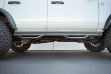Load image into Gallery viewer, DV8 Offroad 2021 Ford Bronco Trailing Arm Skid Plates-Skid Plates-DV8 Offroad-810087812997-