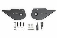 Load image into Gallery viewer, DV8 Offroad 2021 Ford Bronco Trailing Arm Skid Plates-Skid Plates-DV8 Offroad-810087812997-
