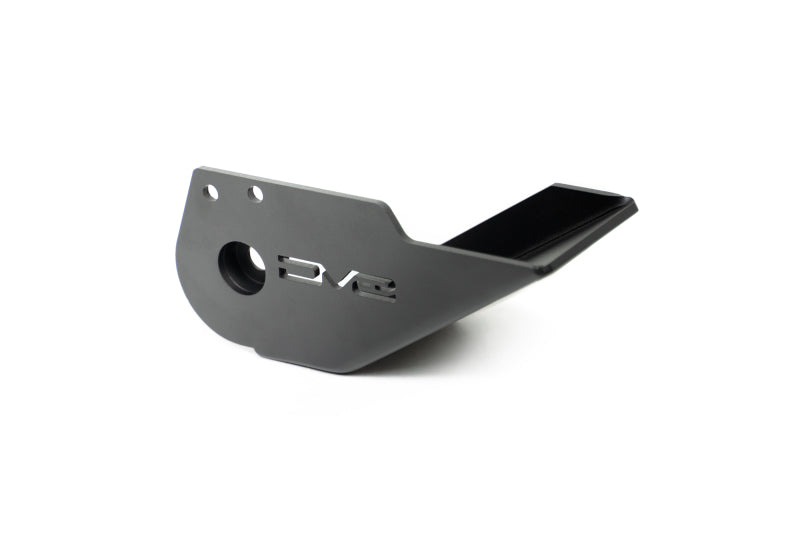 DV8 Offroad 2021 Ford Bronco Trailing Arm Skid Plates-Skid Plates-DV8 Offroad-810087812997-