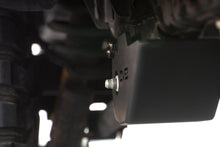 Load image into Gallery viewer, DV8 Offroad 2021 Ford Bronco Trailing Arm Skid Plates-Skid Plates-DV8 Offroad-810087812997-