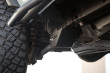 Load image into Gallery viewer, DV8 Offroad 2021 Ford Bronco Trailing Arm Skid Plates-Skid Plates-DV8 Offroad-810087812997-
