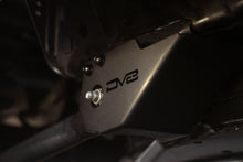 Load image into Gallery viewer, DV8 Offroad 2021 Ford Bronco Trailing Arm Skid Plates-Skid Plates-DV8 Offroad-810087812997-