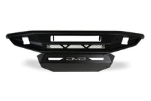 Load image into Gallery viewer, DV8 Offroad 21-22 Ford Bronco Competition Series Front Bumper-Bumpers - Steel-DV8 Offroad