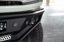 Load image into Gallery viewer, DV8 Offroad 21-22 Ford Bronco Competition Series Front Bumper-Bumpers - Steel-DV8 Offroad