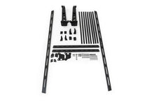Load image into Gallery viewer, DV8 Offroad 21-23 Ford Bronco Soft Top Roof Rack-Roof Rack-DV8 Offroad