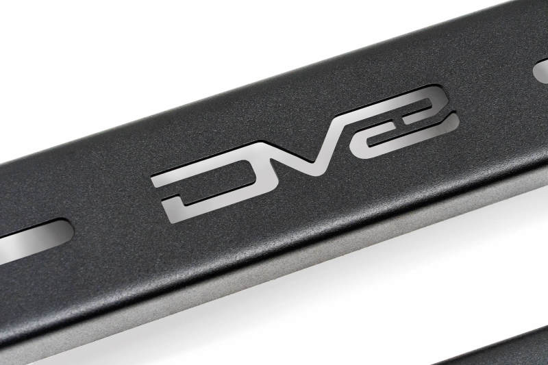 DV8 Offroad 21-23 Ford Bronco Soft Top Roof Rack-Roof Rack-DV8 Offroad