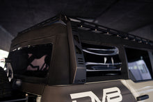 Load image into Gallery viewer, DV8 Offroad 21-23 Ford Bronco Soft Top Roof Rack-Roof Rack-DV8 Offroad