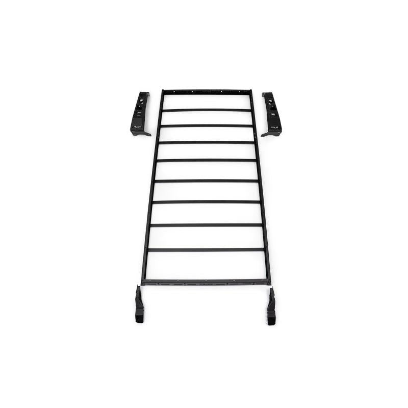 DV8 Offroad 21-23 Ford Bronco Soft Top Roof Rack-Roof Rack-DV8 Offroad