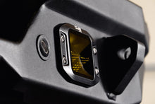 Load image into Gallery viewer, DV8 3-Inch Elite Series LED Amber Flush Mount Pod Light - DV8 Offroad DVEBE3FMW40W-A