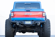 Load image into Gallery viewer, DV8 Offroad 20-23 Jeep Gladiator JT Spec Series Rear Bumper - DV8 Offroad RBGL-09