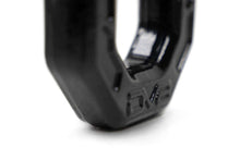 Load image into Gallery viewer, DV8 Offroad Elite Series D-Ring Shackles - Pair (Black)-Bumper Accessories-DV8 Offroad-810087812317-