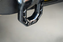 Load image into Gallery viewer, DV8 Offroad Elite Series D-Ring Shackles - Pair (Black)-Bumper Accessories-DV8 Offroad-810087812317-