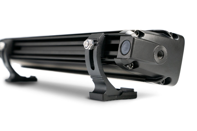 DV8 Offroad Elite Series Light Bar Mount - Large-Light Mounts-DV8 Offroad
