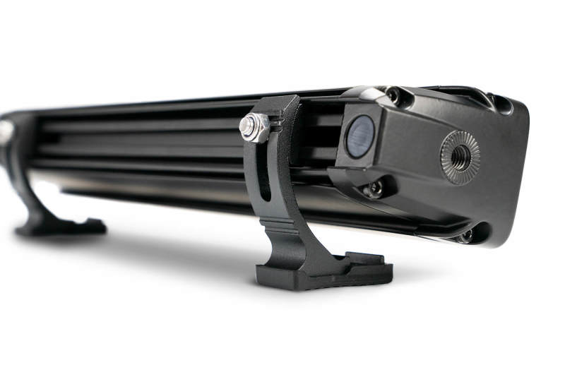 DV8 Offroad Elite Series Light Bar Mount - Large-Light Mounts-DV8 Offroad