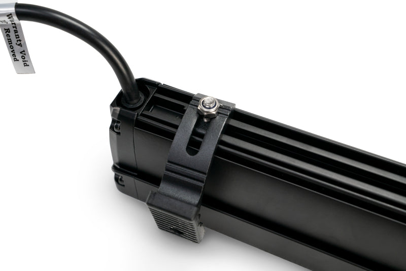 DV8 Offroad Elite Series Light Bar Mount - Large-Light Mounts-DV8 Offroad