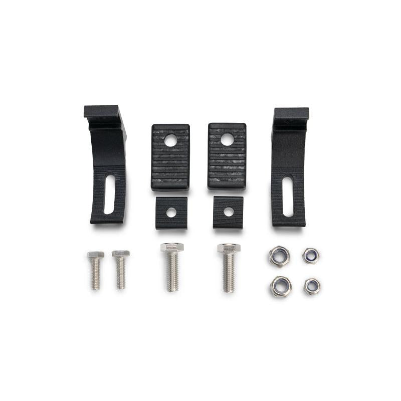 DV8 Offroad Elite Series Light Bar Mount - Large-Light Mounts-DV8 Offroad