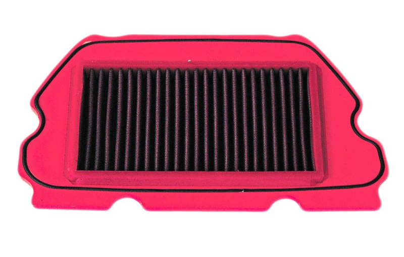 BMC 97-98 Honda CBR 1100 Xx Black Bird Replacement Air Filter- Race BMC