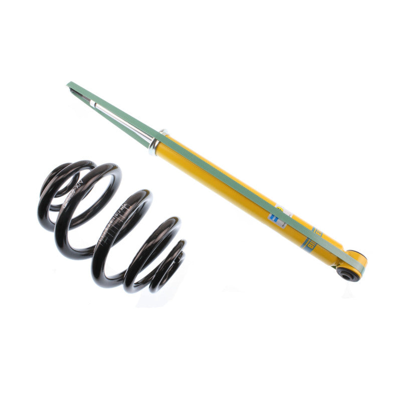 Bilstein B12 2001 BMW M3 Base Front and Rear Suspension Kit Bilstein