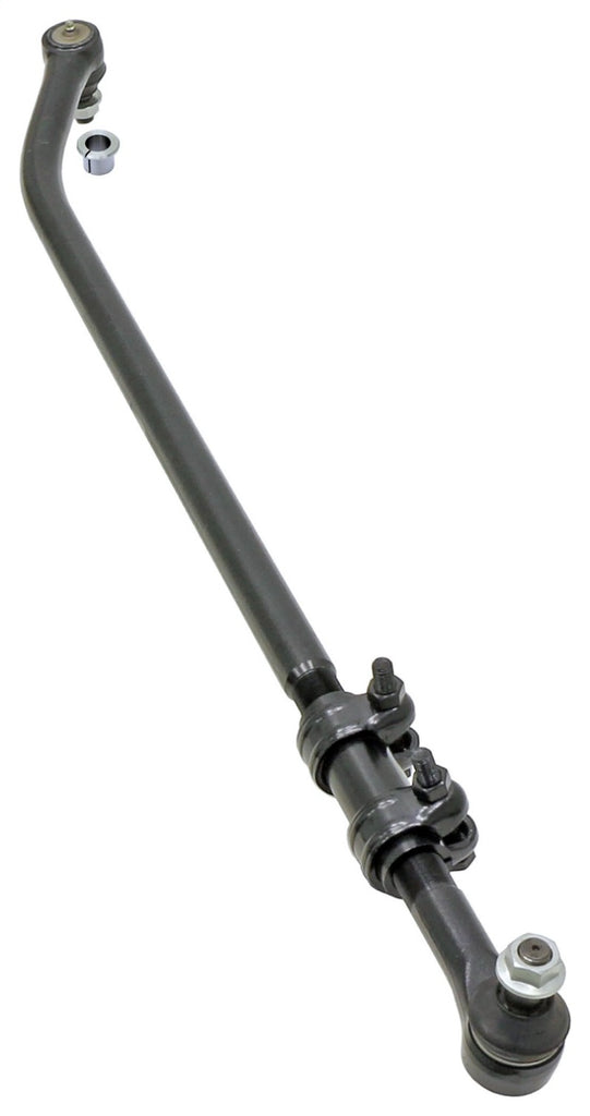 RockJock JK Currectlync Drag Link Flipped 1.3in Diameter Forged Construction-Steering Knuckles & Spindles-RockJock-810038154350-