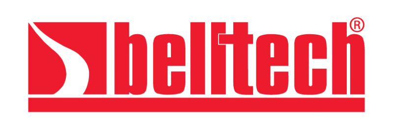 Belltech LOWERING KIT WITH ND2 SHOCKS Belltech