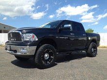 Load image into Gallery viewer, Tuff Country 09-18 Dodge Ram 1500 4X4 4in Lift Kit (SX8000 Shocks)-Lift Kits-Tuff Country