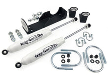Load image into Gallery viewer, Tuff Country 08-12 Dodge Ram 3500 4wd Dual Steering Stabilzer (In-Line Style)-Steering Stabilizer-Tuff Country