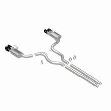 Load image into Gallery viewer, MagnaFlow 2024 Ford Mustang GT 5.0L Competition Series Cat-Back Exhaust System-Catback-Magnaflow-888563197296-