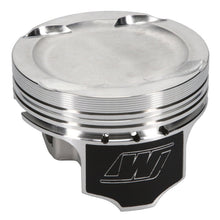 Load image into Gallery viewer, Wiseco Honda S2000 -10cc Dish 87mm Bore Piston Shelf Stock Kit - Black Ops Auto Works