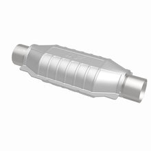 Load image into Gallery viewer, MagnaFlow Conv Universal 2 inch T2 Rear Magnaflow
