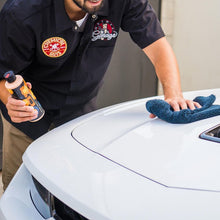 Load image into Gallery viewer, Chemical Guys Hybrid V07 Optical Select High Gloss Liquid Wax - 16oz Chemical Guys