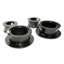 Load image into Gallery viewer, Belltech 19-20 Jeep Gladiator JT 2.5in Front 2.5in Rear Leveling Coil Spring Spacer Kit Belltech